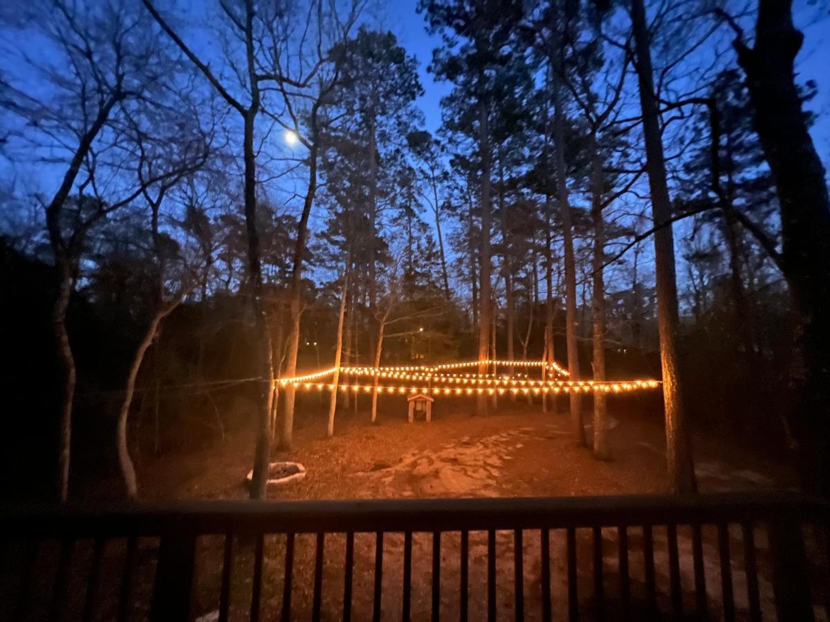 2 Bdrm Treehouse Hideout- Lake Conroe With Boat Ramp Montgomery Eksteriør billede