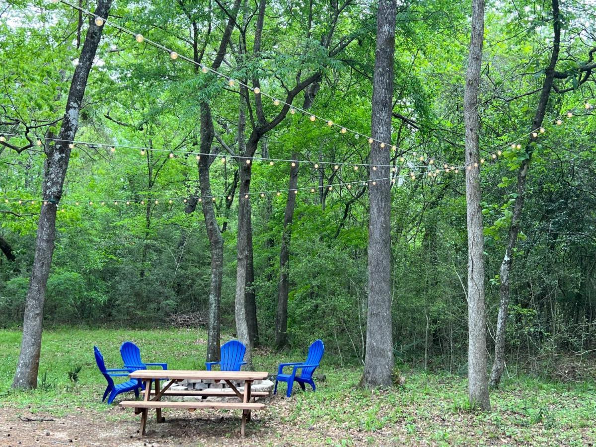 2 Bdrm Treehouse Hideout- Lake Conroe With Boat Ramp Montgomery Eksteriør billede